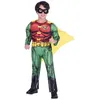 Image de Déguisement Robin classique - Enfant - 10/12 ans (140 à 152 cm) Amscan
