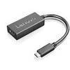 Image de Lenovo 4X90R61022 câble vidéo et adaptateur 0,24 m USB 4X90R61022