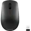 Image de Lenovo 400 Souris droitière et gauchère (Sans fil), Souris, Noir