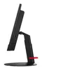 Image de Lenovo ThinkCentre M820z AIO 10SC - Tout-en-un avec Support de moniteur à fonction complète - Core i5 8400 / jusqu'à 4 GHz - RAM 8 Go - HDD 1 To - graveur de DVD - UHD Graphics 630 - Gigabit Ethernet - Win 10 Pro 64 bits - moniteur : LED 21.5" 1920 x 1