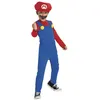 Image de Déguisement Super Mario Jakks Pacific Taille 122/128