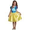Image de Déguisement Blanche Neige Classique - Enfant - 7/8 ans (122 à 128 cm) Disguise