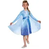 Image de Déguisement Disney Princesses Elsa Travelling La Reine des Neiges II