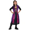 Image de Déguisement Anna Basique - Frozen 2 - Enfant - 5/6 ans (110 à 116 cm) Disguise