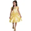 Image de Déguisement Belle Classique - Enfant - 7/8 ans (122 à 128 cm) Disguise