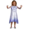 Image de Déguisement Elsa Basique Frozen 2 - Enfant - 5/6 ans (110 à 116 cm) Disguise