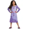 Image de Déguisement Asha Wish Classic - Disney - Fille - 7/8 ans (122 à 128 cm) Disguise