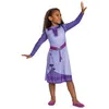 Image de Déguisement Asha Wish - Disney - Fille - 3/4 ans (96 à 104 cm) Disguise