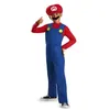 Image de Déguisement Super Mario