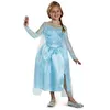 Image de Déguisement Elsa Classique - Enfant - 7/8 ans (122 à 128 cm) Disguise