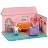 Image de Playset Les Simpson Salon