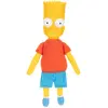 Image de Jakks Pacific Simpsons Peluche parlante Bart 33 cm *version anglaise (33 cm)