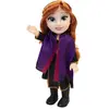 Image de Jakks Pacific Frozen 2 Queen Anna Dolls 38cm.