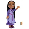 Image de WISH - Asha Poupée - 38 cm - JAKKS - 480439