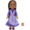 Image de Jakks Pacific Disney WISH - Asha Core Large Adventure Doll (38 cm) (228424)