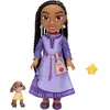 Image de WISH - Poupée Asha électronique - 38 cm - JAKKS - 480440