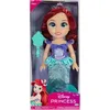 Image de Poupée Ariel la petite sirène 38 cm