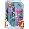 Image de Jakks Pacific Disney ILY 4ever - Poupée de mode - Ariel (235094)
