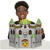 Image de Jakks Pacific Nintendo - 2.5 - Jeu du château de Bowser