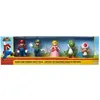 Image de Pack de 5 Figurines Super Mario Friends 5