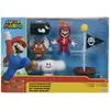Image de Jakks Pacific Diorama du monde des nuages Multipack, 6,5 cm