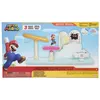 Image de Playset Figurines Super Mario Thème dans les airs