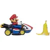 Image de Jakks Pacific Nintendo 6,5cm Spin Out Mario Kart