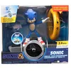 Image de Figurine articulée Sonic Speed 2 RC