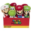 Image de Peluche insolite Super Mario Bean Bag Modèle aléatoire