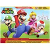 Image de Jakks Pacific Calendrier De L'avent Super Mario Bros
