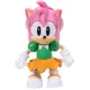 Image de Jakks Pacific Figure Sonic 6 Cm 5 Unités