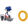 Image de Jakks Pacific Sonic - Sonic Skate R/C (417014)