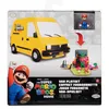Image de Figurine Super Mario Mini Basic Playset