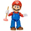 Image de Sherwood Figurine Du Film Super Mario
