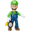 Image de Super Mario Bros. le film - Figurine Luigi 13 cm