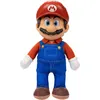 Image de Super Mario Bros. le film - Peluche Mario 30 cm