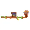 Image de Playset Sonic The Hedgehog Go Go Racers - Rampes de Lancement Deluxe