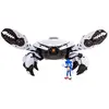 Image de Jakks Pacific Sonic - The Hedgehog Movie 3 Minifigurines Set de jeu