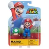 Image de Figurine Nintendo Super Mario 10 cm