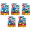 Image de Jakks Pacific World of Nintendo Super Mario Wave 40 (modèle aléatoire)