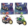 Image de Super Mario - Movie 2 - Vehicle Wave 1 (432324)