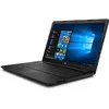 Image de HP Portable 15-db0006nf - AMD A9 9425 / 3.1 GHz - Win 10 Familiale 64 bits - Radeon R5 - 4 Go RAM - 1 To HDD - graveur de DVD - 15.6" 1366 x 768 (HD) - noir ébène, motif maglia - clavier : Français