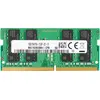Image de HP 4VN06AA#AC3 (1 x 8GB, 2666 MHz, RAM DDR4, SO-DIMM), Mémoire vive, Noir