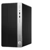 Image de HP ProDesk 400 G5 - Micro-tour - 1 x Core i5 8500 / 3 GHz - RAM 4 Go - HDD 500 Go - graveur de DVD - UHD Graphics 630 - GigE - Win 10 Pro 64 bits - moniteur : aucun - clavier : Français