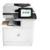 Image de HP Color LaserJet Enterprise MFP M776dn - Imprimante multifonctions - couleur - laser - 297 x 864 mm (original) - A3 (support) - jusqu'à 46 ppm (copie) - jusqu'à 46 ppm (impression) - 650 feuilles - USB 2.0, Gigabit LAN, hôte USB 2.0