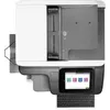 Image de HP LaserJet Enterprise Flow MFP M776zs - Imprimante multifonctions - couleur - laser - 297 x 864 mm (original) - A3/Ledger (support) - jusqu'à 46 ppm (copie) - jusqu'à 46 ppm (impression) - 1750 feuilles - 33.6 Kbits/s - USB 2.0, Gigabit LAN, Wi-Fi(n),
