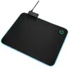 Image de HP Pavillon des jeux 400 (M), Tapis de souris, Noir