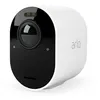 Image de Caméra de surveillance connectée Arlo Ultra 2 Spotlight intérieure-extérieure Blanc