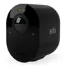 Image de Caméra de surveillance connectée Arlo Ultra 2 intérieure-extérieure Noir