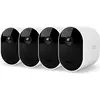 Image de Arlo Pro 5 pack de 4 (2560 x 1440 (WQHD)), Caméra réseau, Blanc